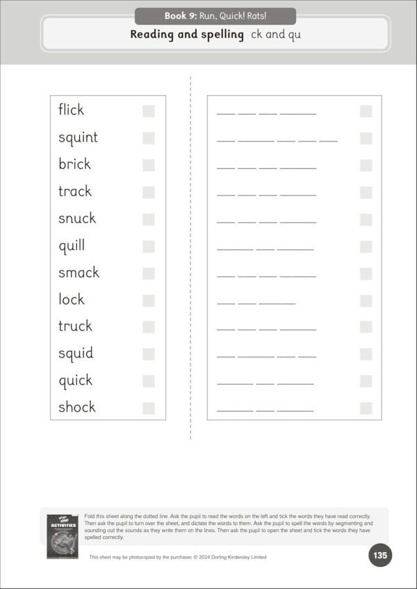 Get out of the Game Workbook - Image 7